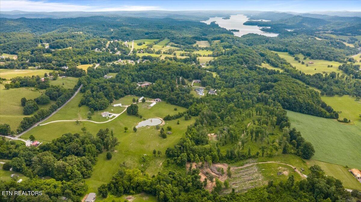 1 Mill Creek Road Andersonville, TN 37705 - Photo 2 of 26 14-Mill Creek Rd