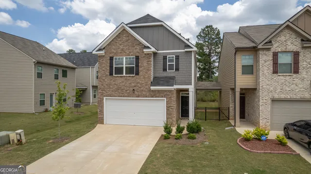 $2,150 | 1705 Labonte Parkway, McDonough, GA 30253