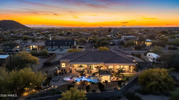 $1,550,000 | 1639 North 94th Street, Mesa, AZ 85207