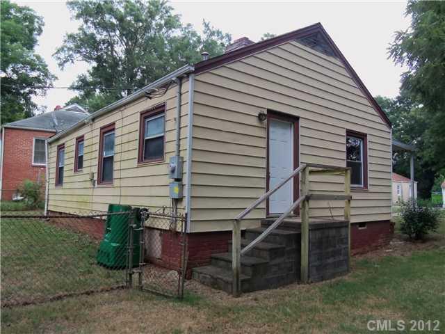 1336 Bethel Road Charlotte, NC 28208 - Photo 12 of 13