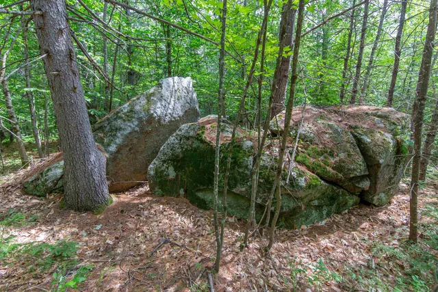 $125,000 | 0 Alden Washburn Drive, Chocorua, NH 03817