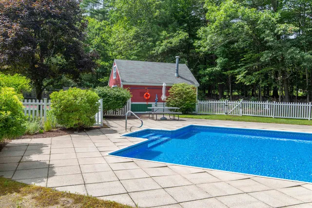 $125,000 | 0 Alden Washburn Drive, Chocorua, NH 03817