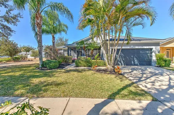 $429,900 | 10909 Holly Cone Drive, Riverview, FL 33569