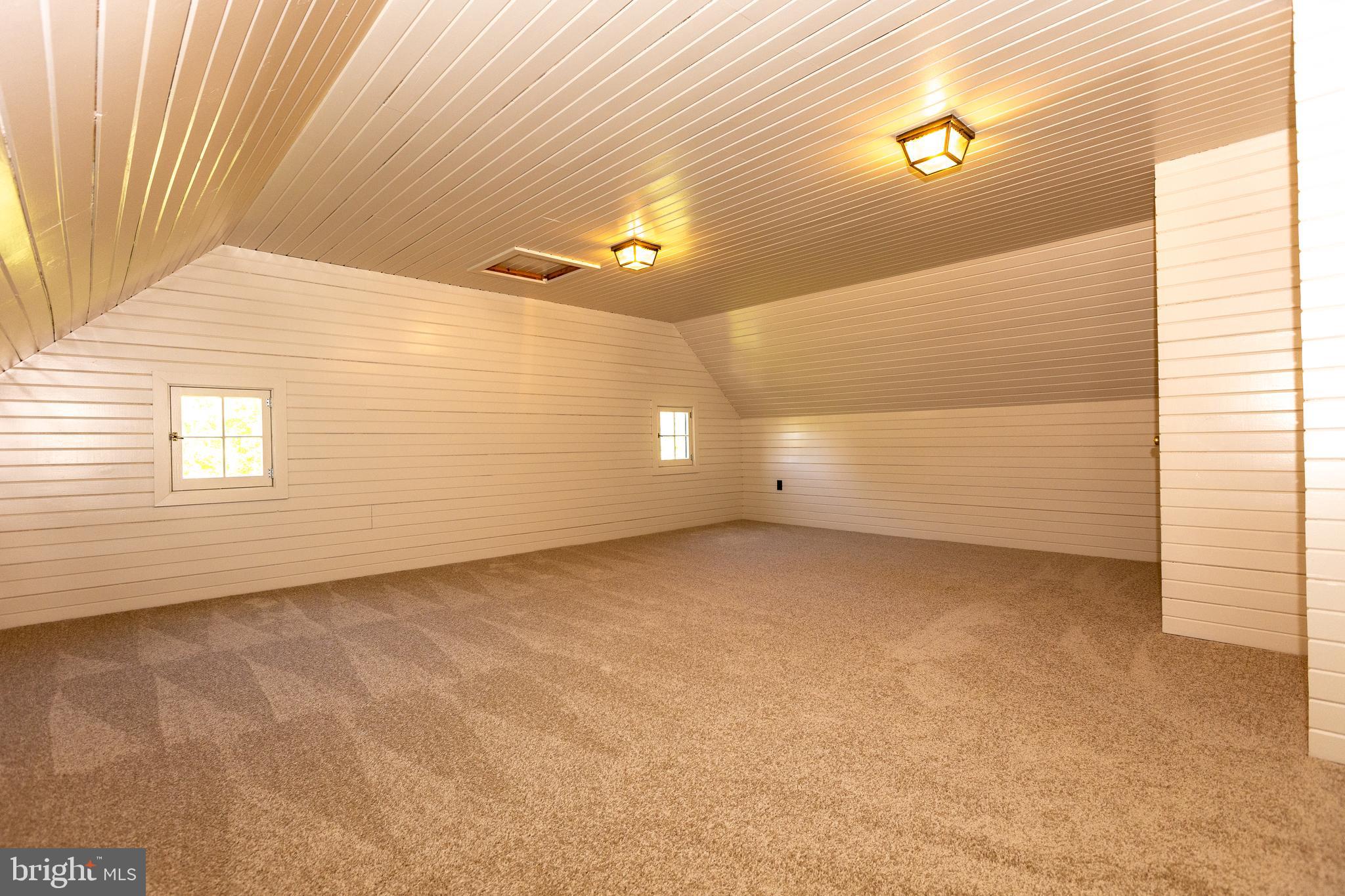 1420 Street Road Chester Springs, PA 19425 - Photo 29 of 46 2nd Floor Storage Room / Bedroom