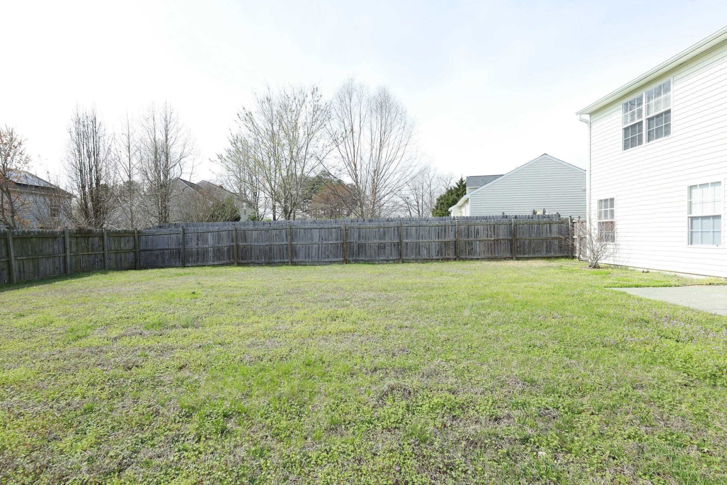 4014 Springfield Creek Drive Raleigh, NC 27616 - Photo 34 of 36 Photo 34