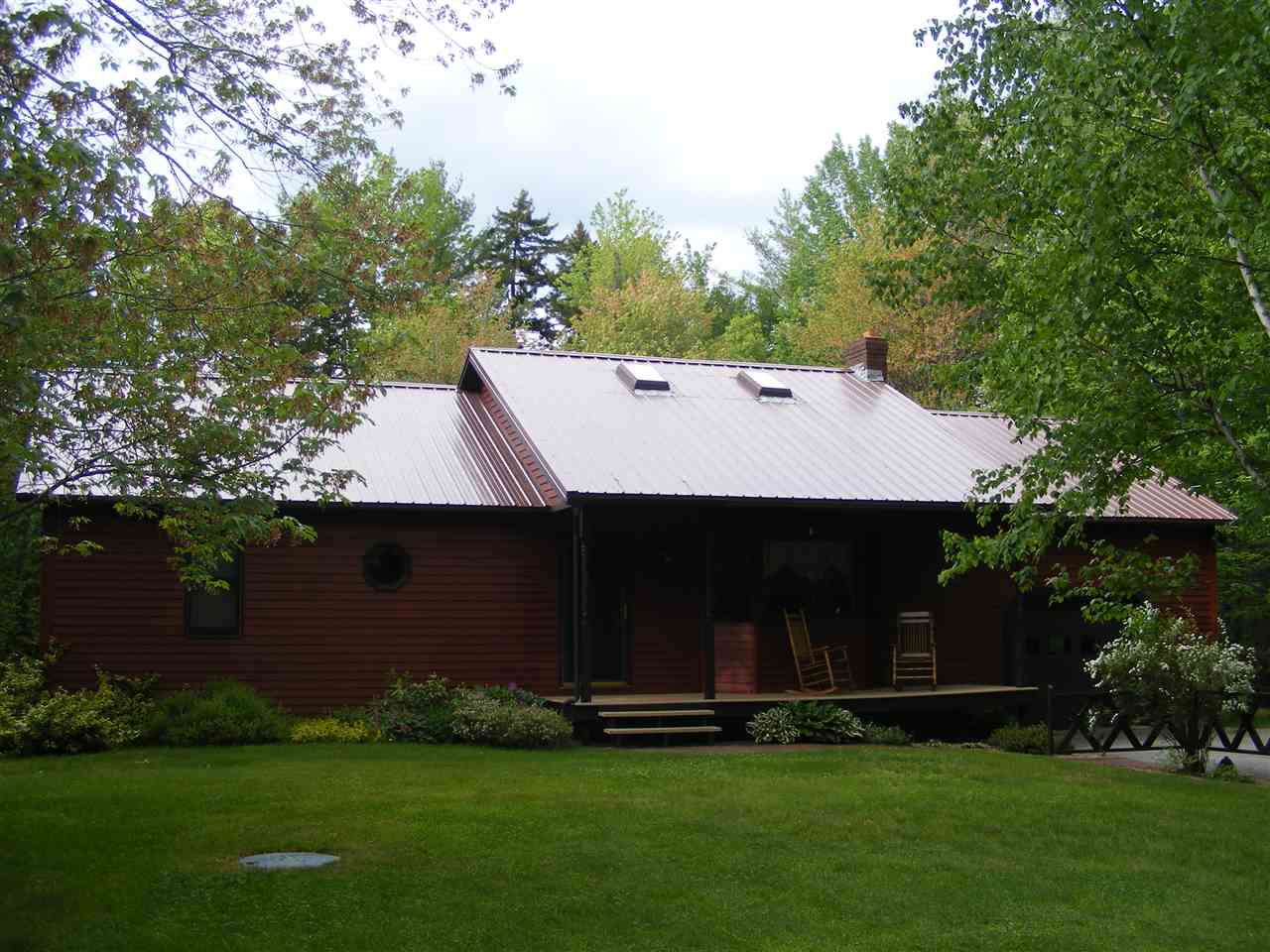 6 Stony Brook Road Gorham, NH 03581 - Photo 25 of 36 Gallery Image 25