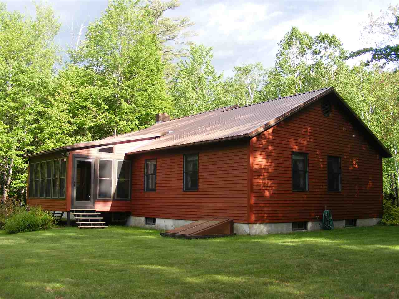 6 Stony Brook Road Gorham, NH 03581 - Photo 27 of 36 Gallery Image 27