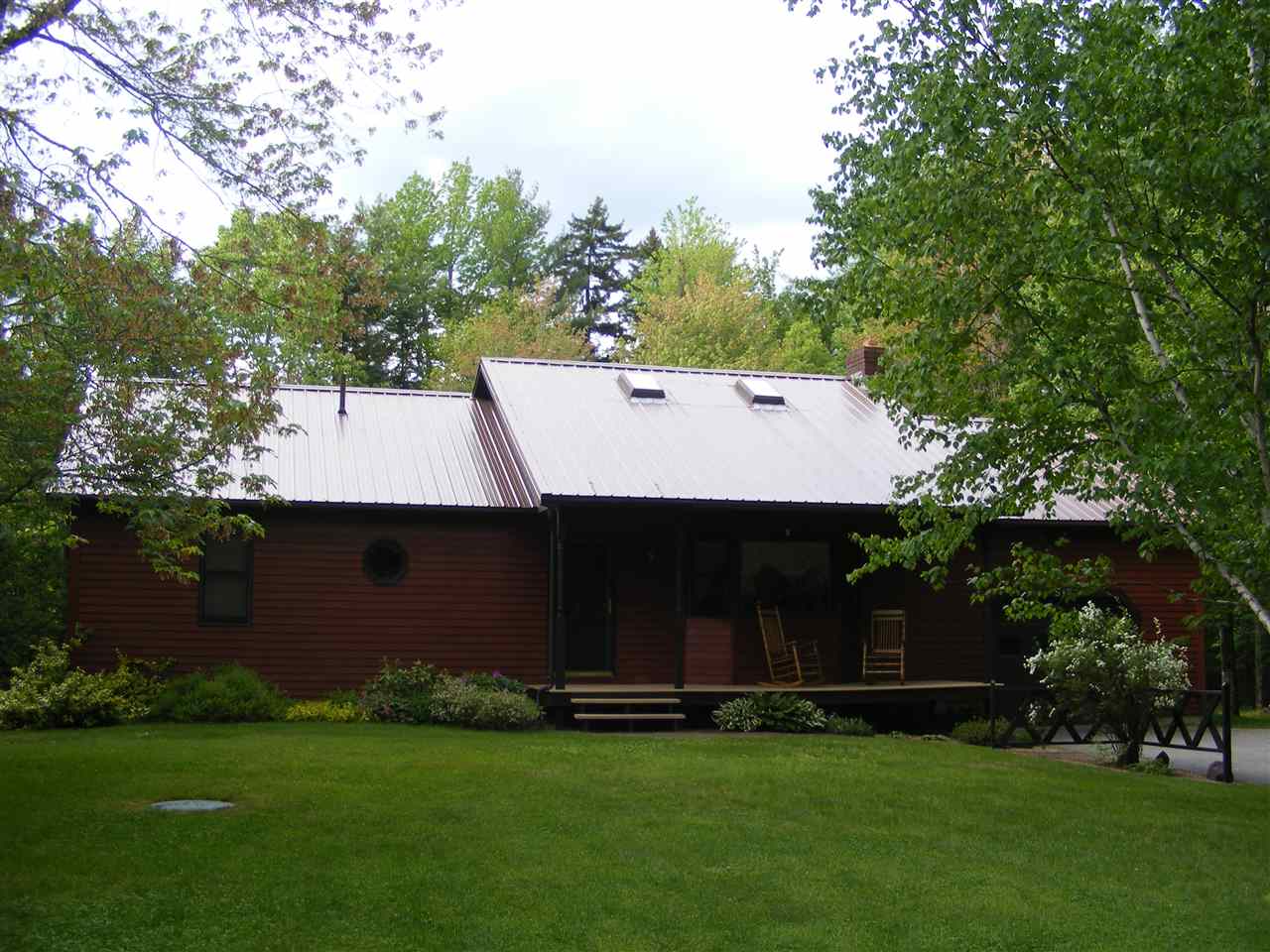6 Stony Brook Road Gorham, NH 03581 - Photo 30 of 36 Gallery Image 30