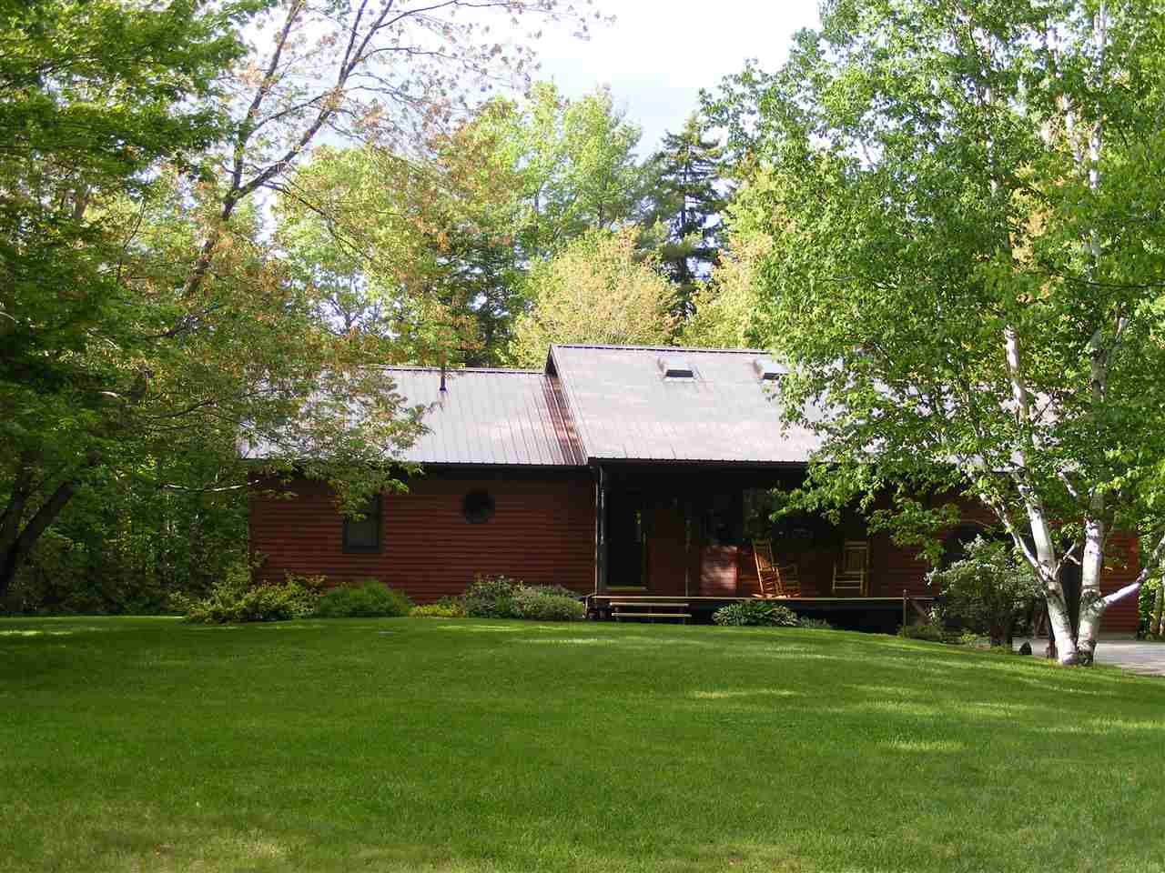 6 Stony Brook Road Gorham, NH 03581 - Photo 36 of 36 Gallery Image 36
