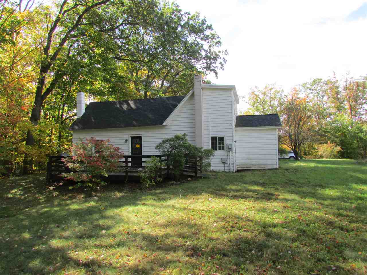 28 Lepage Road Franklin, NH 03235 - Photo 16 of 20