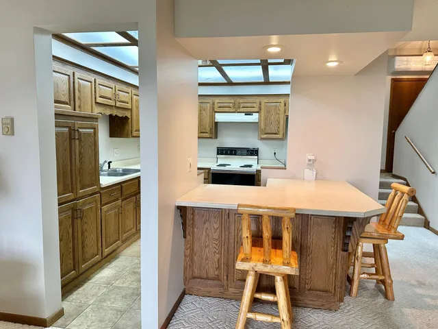 $413,000 | 932 Railroad Avenue West, Walker, MN 56484