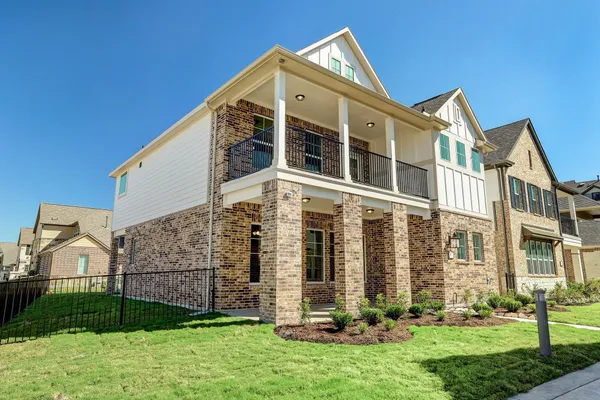 $3,500 | 9522 Caddo Ridge Lane, Cypress, TX 77433
