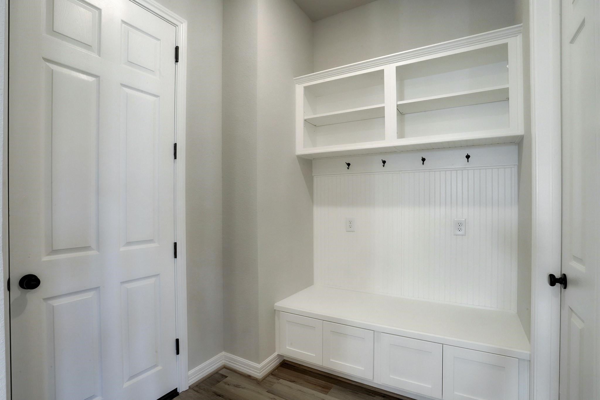 9522 Caddo Ridge Lane Cypress, TX 77433 - Photo 29 of 38 a view of an empty room