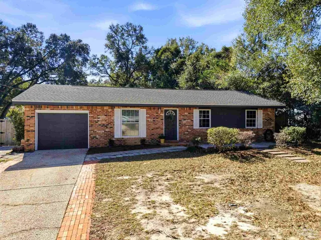 $210,000 | 607 Orby Street, Pensacola, FL 32534