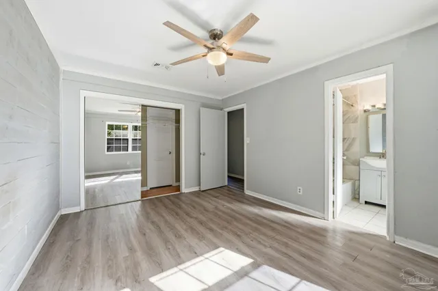 $210,000 | 607 Orby Street, Pensacola, FL 32534