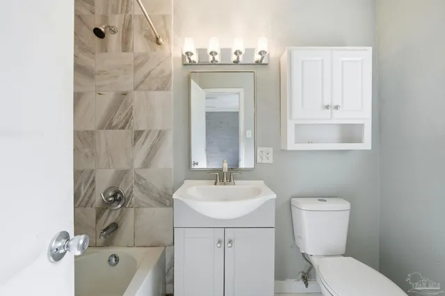 $210,000 | 607 Orby Street, Pensacola, FL 32534