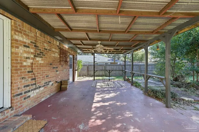 $210,000 | 607 Orby Street, Pensacola, FL 32534