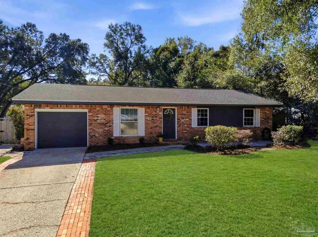 $210,000 | 607 Orby Street, Pensacola, FL 32534