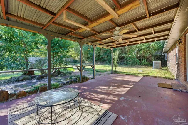 $210,000 | 607 Orby Street, Pensacola, FL 32534