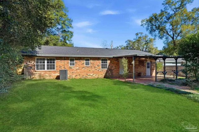 $210,000 | 607 Orby Street, Pensacola, FL 32534