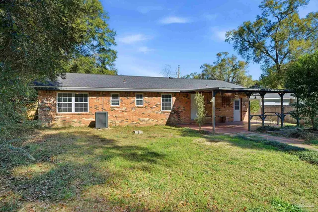 $210,000 | 607 Orby Street, Pensacola, FL 32534