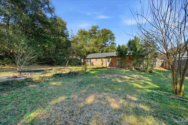 $210,000 | 607 Orby Street, Pensacola, FL 32534
