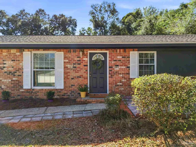 $210,000 | 607 Orby Street, Pensacola, FL 32534