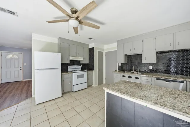 $210,000 | 607 Orby Street, Pensacola, FL 32534