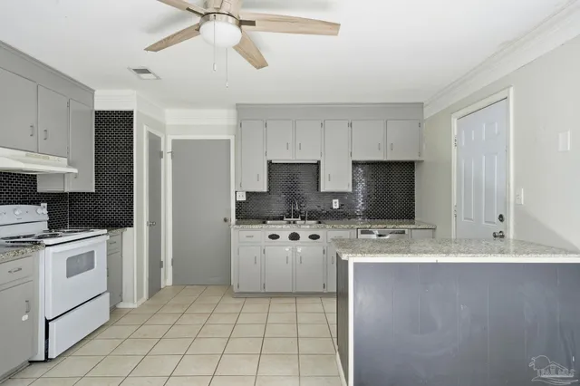 $210,000 | 607 Orby Street, Pensacola, FL 32534