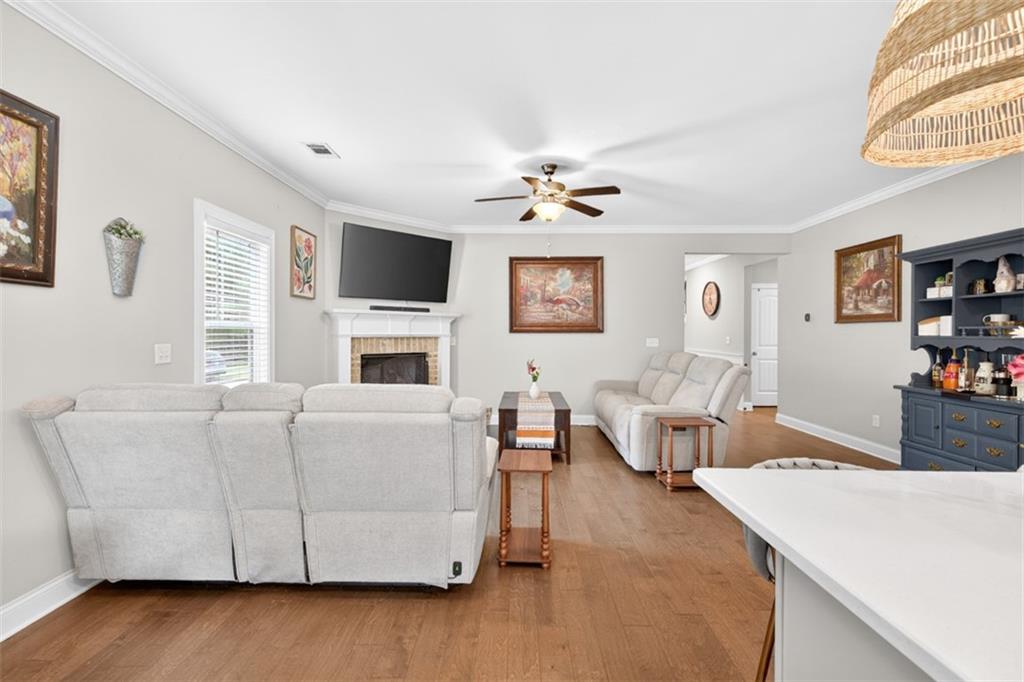 340 New Alcovy Road Social Circle, GA 30025 - Photo 17 of 52