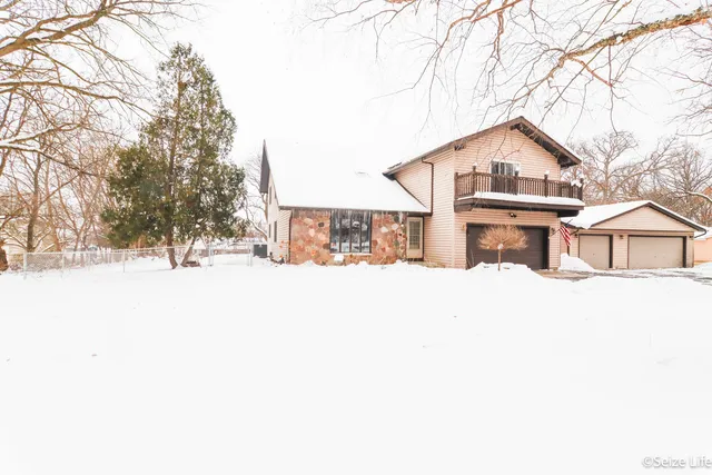 $435,000 | 3203 Elizabeth Street, Marengo, IL 60152