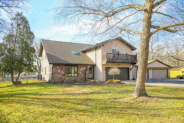 $409,000 | 3203 Elizabeth Street, Marengo, IL 60152