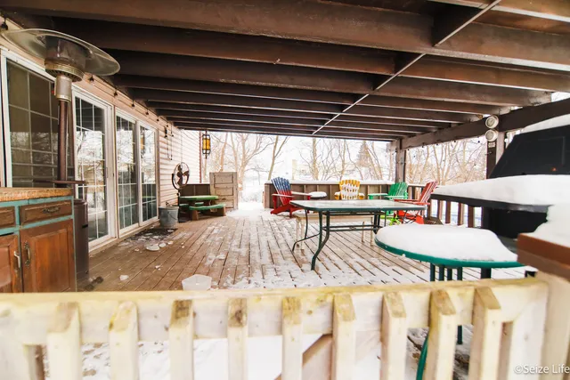 $435,000 | 3203 Elizabeth Street, Marengo, IL 60152