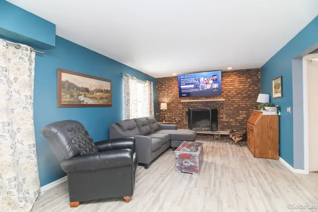 $435,000 | 3203 Elizabeth Street, Marengo, IL 60152