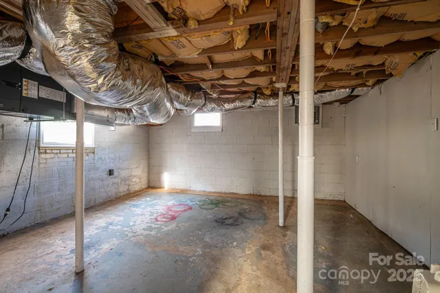 $199,999 | 315 East 4th Avenue, Gastonia, NC 28054