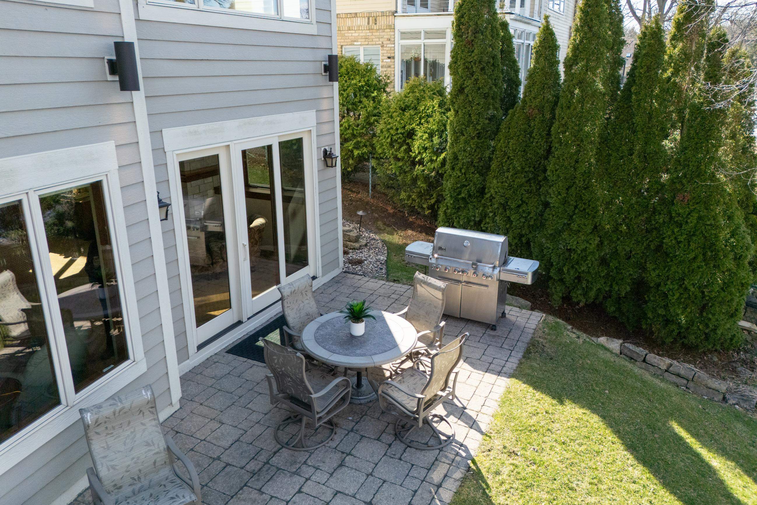 2202 Colladay Point Drive Stoughton, WI 53589 - Photo 72 of 87
