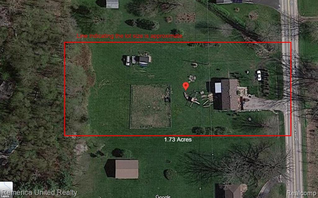 274 South Hacker Road Brighton, MI 48114 - Photo 2 of 22