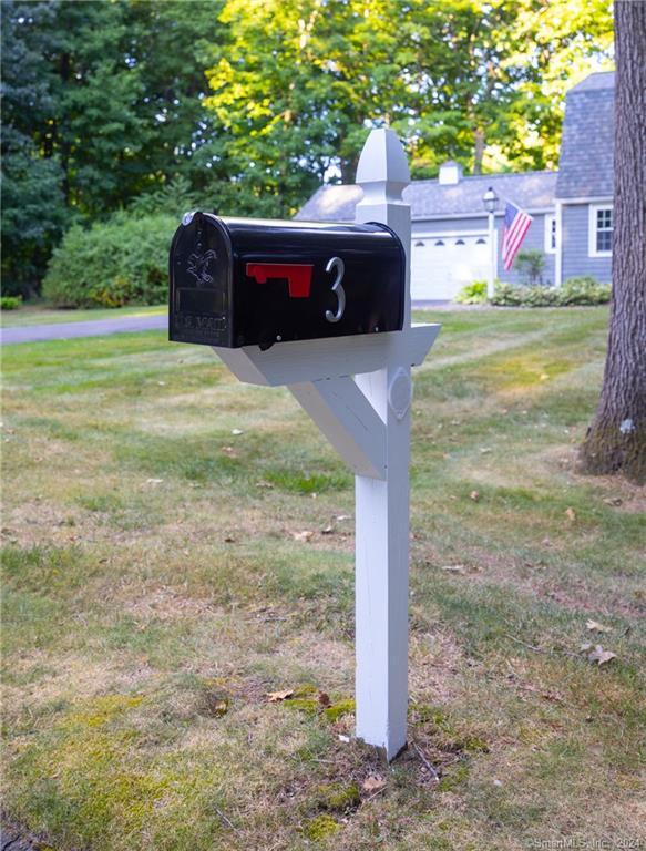 3 Hilltop Road Farmington, CT 06032 - Photo 29 of 32