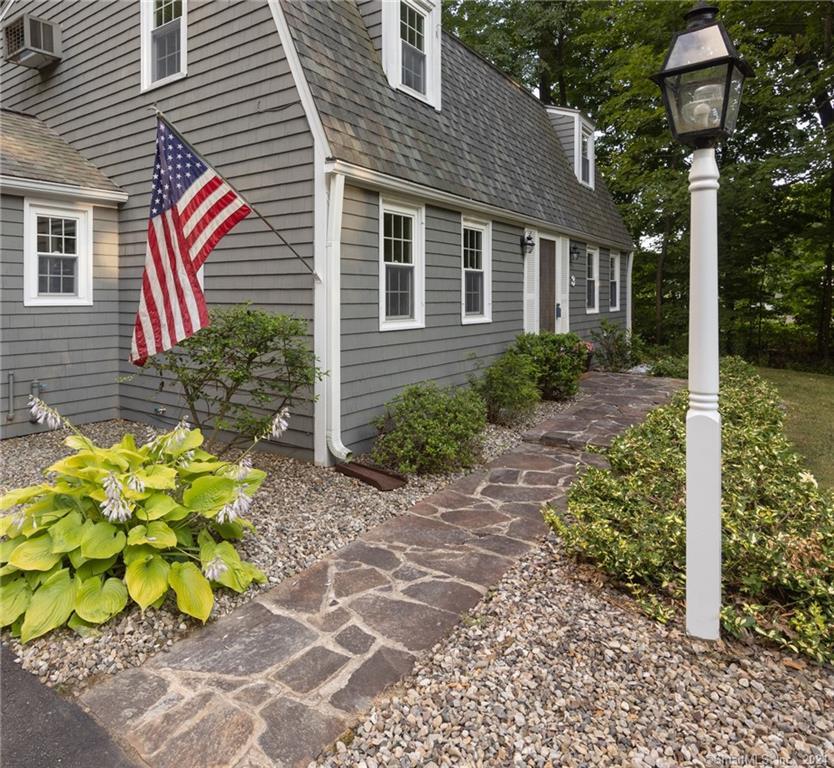 3 Hilltop Road Farmington, CT 06032 - Photo 30 of 32