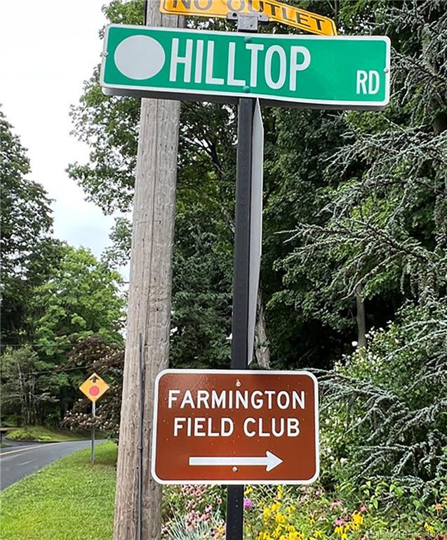 3 Hilltop Road Farmington, CT 06032 - Photo 31 of 32