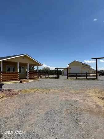$425,000 | 514 North Oregon Street, Yerington, NV 89447