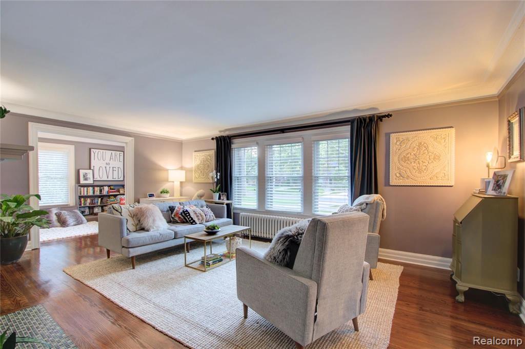 686 Washington Road Grosse Pointe, MI 48230 - Photo 16 of 73