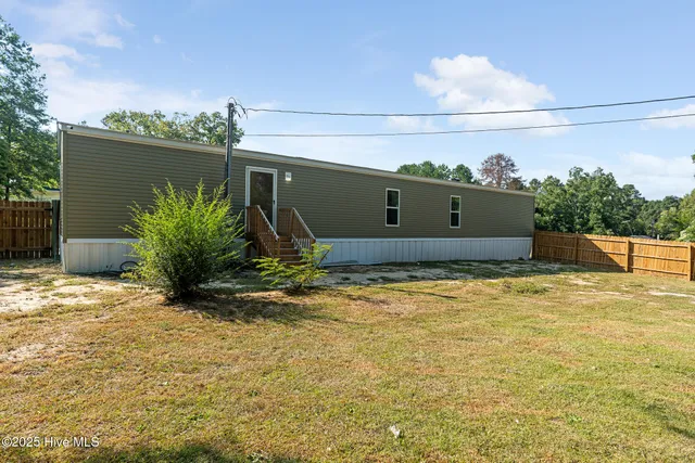 $140,000 | 106 Pence Street, Rockingham, NC 28379