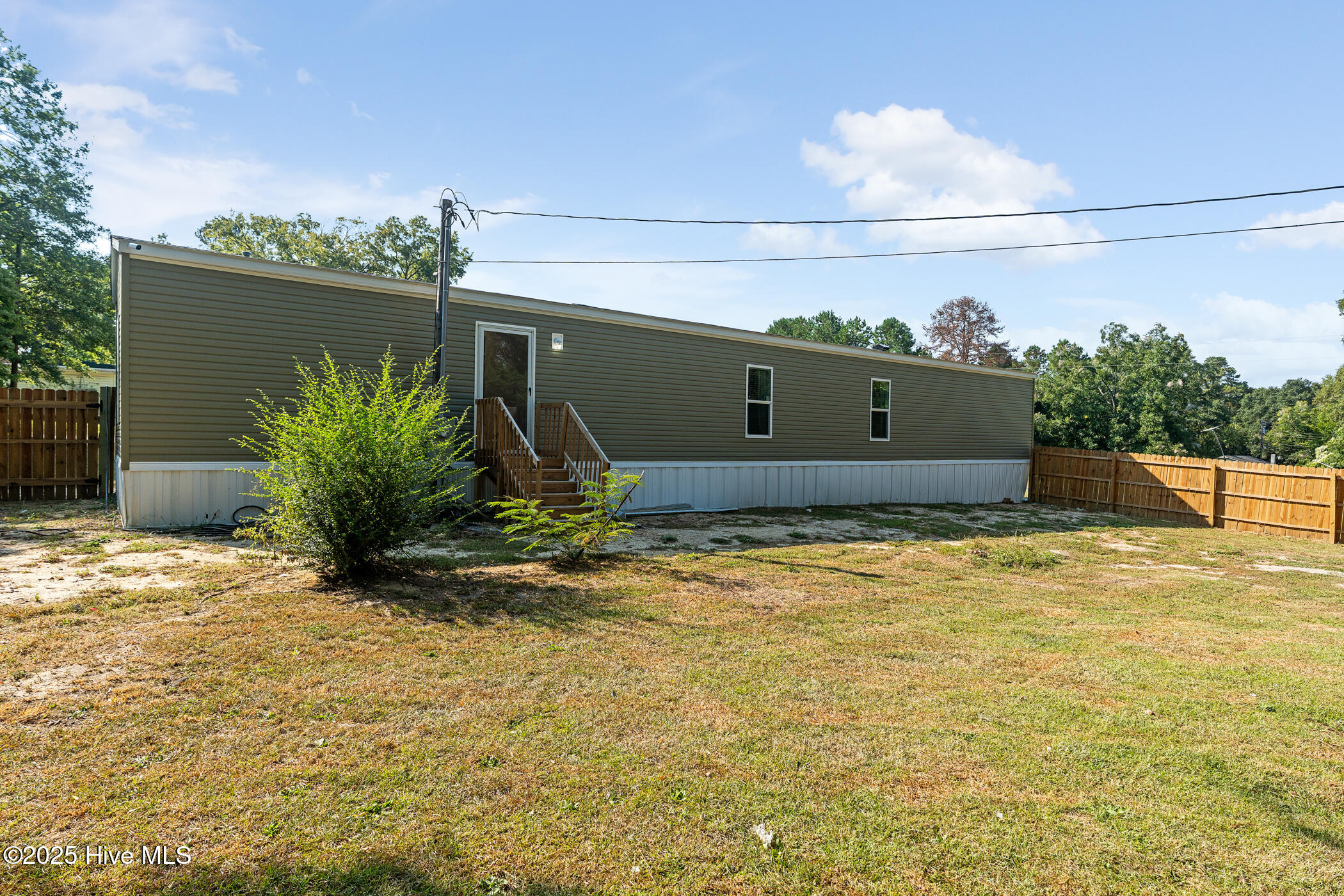 106 Pence Street Rockingham, NC 28379 - Photo 21 of 24 A7409155-r