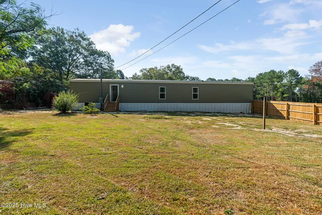 $140,000 | 106 Pence Street, Rockingham, NC 28379