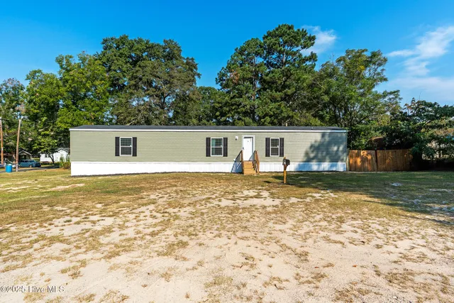 $140,000 | 106 Pence Street, Rockingham, NC 28379