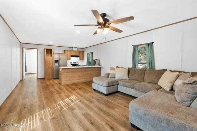 $140,000 | 106 Pence Street, Rockingham, NC 28379