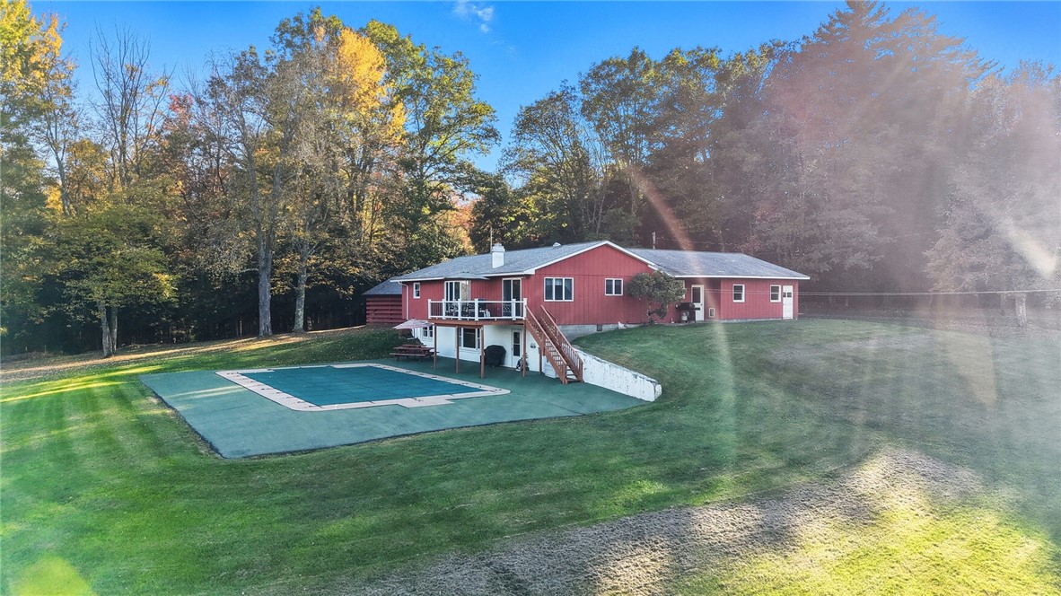177 Baker Hill Road Otego, NY 13825 - Photo 45 of 45