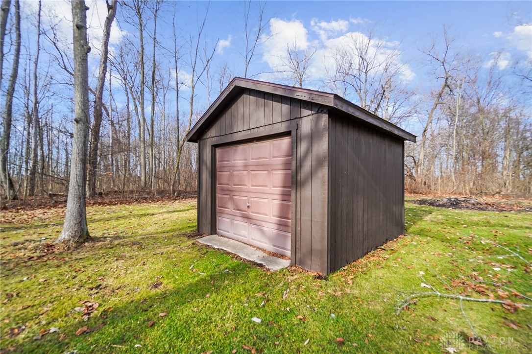 14333 Meranda Road Anna, OH 45302 - Photo 91 of 98