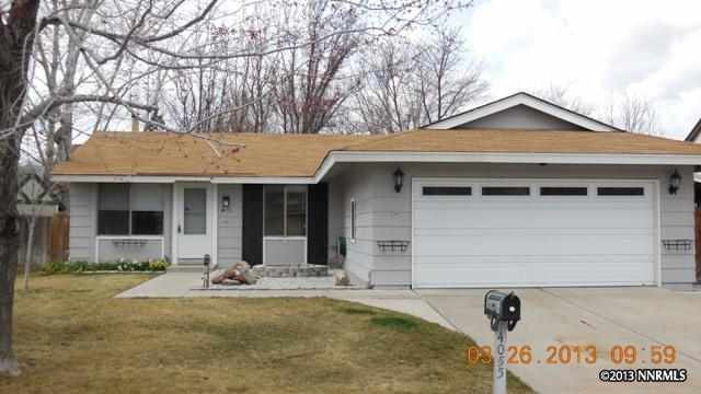 4055 Parque Verde Lane Reno, NV 89502 - Photo 1 of 1 Photo 1